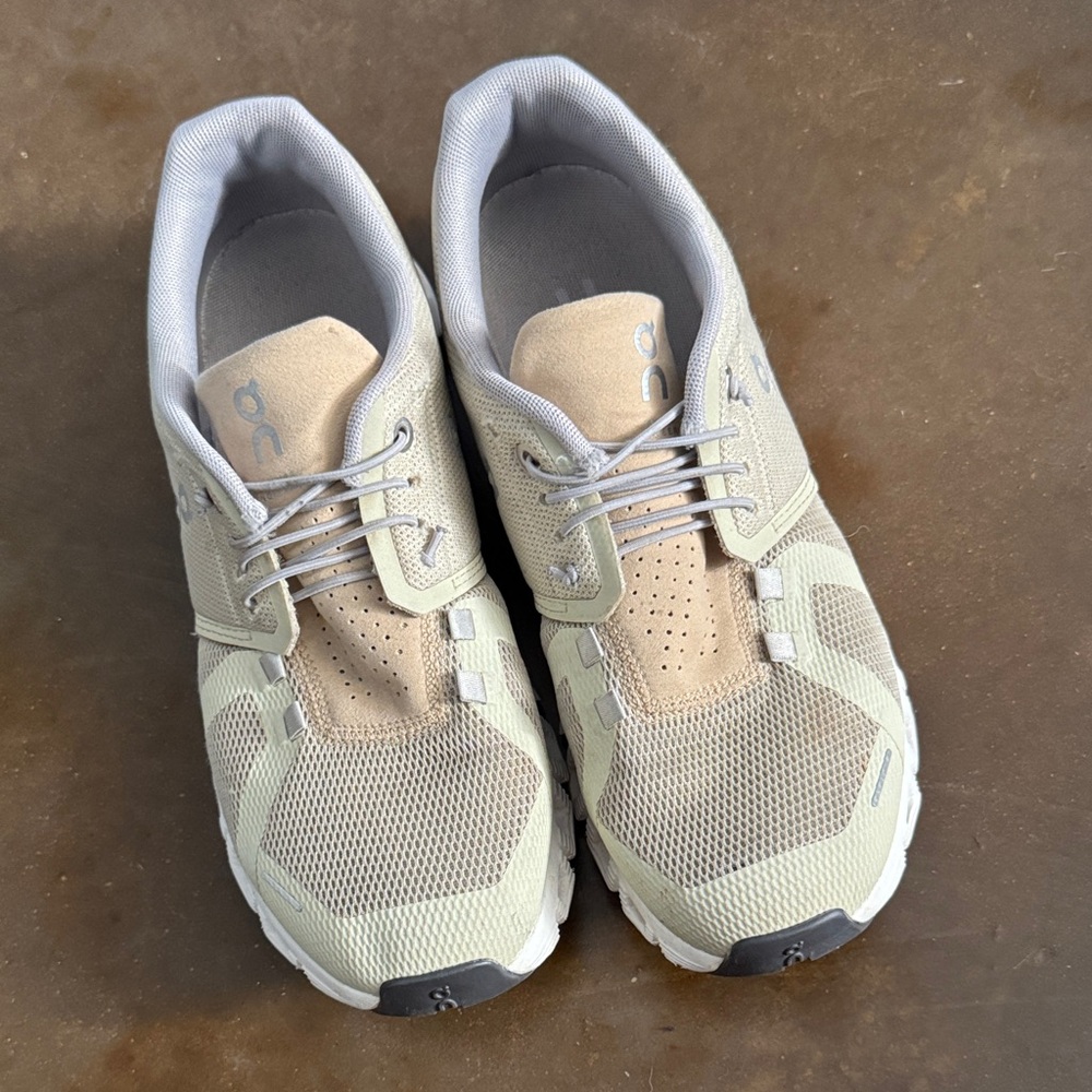 On Running Women's Cloud 5